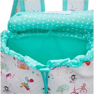 Floss & Rock - Fairy Unicorn - Kids - School Backpack Floss & Rock - Fairy Unicorn - Kids - School Backpack
