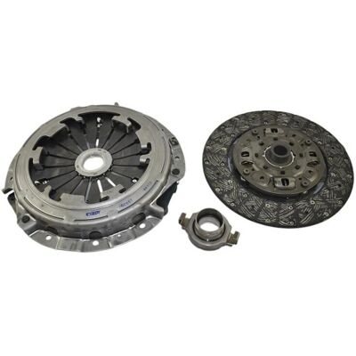 EXEDY - ISK2119 - 275 - ISUZU D-Max 1 Pickup - Kit d'embrayage - Publicité EXEDY - ISK2119 - 275 - ISUZU D-Max 1 Pickup - Kit d'embrayage - Publicité