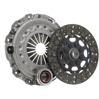EXEDY HCK2072 Koppeling Set voor Dubbellaags Vliegwiel EXEDY HCK2072 Koppeling Set voor Dubbellaags Vliegwiel
