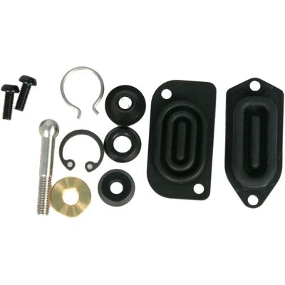 Kit di ricostruzione leva freno Hope Mini-M4-Mono - Nero Kit di ricostruzione leva freno Hope Mini-M4-Mono - Nero