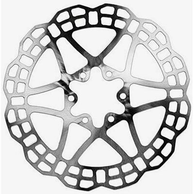 Hope Trail Zone Disco in Acciaio 160mm - Sistema Freni Hope Trail Zone Disco in Acciaio 160mm - Sistema Freni