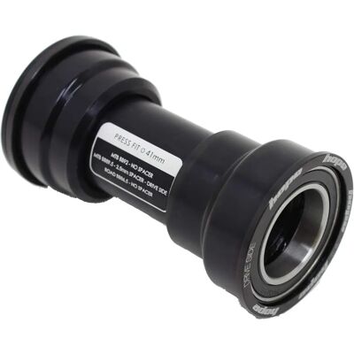 Hope PF41 Edelstahl Tretlager - Schwarz - 86.5/89.5/92mm - PF41 - 24mm Achse Hope PF41 Edelstahl Tretlager - Schwarz - 86.5/89.5/92mm - PF41 - 24mm Achse