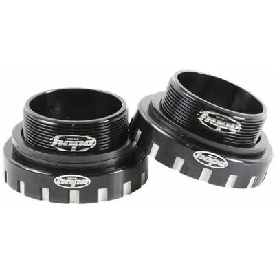 Hope Edelstahl MTB Tretlager - Schwarz - 30mm, BSA Hope Edelstahl MTB Tretlager - Schwarz - 30mm, BSA