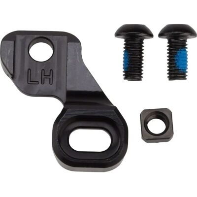 Hope Tech 3 SRAM Schalthebelhalter - Schwarz - SRAM - Fahrrad Zubehör Hope Tech 3 SRAM Schalthebelhalter - Schwarz - SRAM - Fahrrad Zubehör
