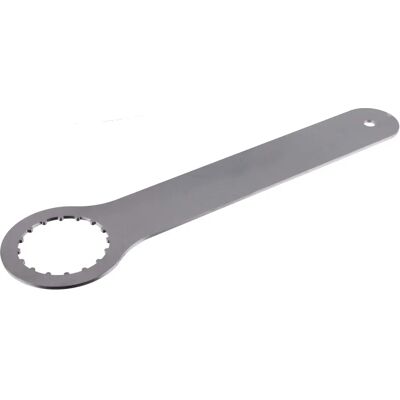 Hope HTT188 30mm Tretlagerspanner - Silber - Unisex Hope HTT188 30mm Tretlagerspanner - Silber - Unisex