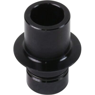 Spaziatore di Conversione Hope Pro 4 - Nero - Adattatore mozzo Spaziatore di Conversione Hope Pro 4 - Nero - Adattatore mozzo