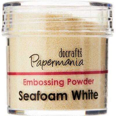 Papermania Docrafts 30 ml Poudre à embosser - Poudre à embosser Papermania Docrafts 30 ml Poudre à embosser - Poudre à embosser