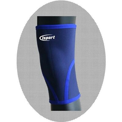 Lyxn SPORT Kniebandage - Unterstützung für Sport Lyxn SPORT Kniebandage - Unterstützung für Sport
