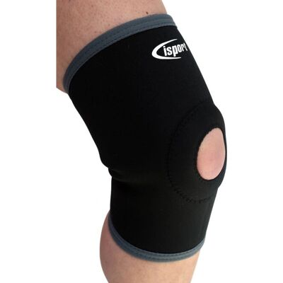 LYNX SPORT Kniebandage - Unterstützung beim Sport LYNX SPORT Kniebandage - Unterstützung beim Sport