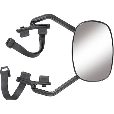 Ring RCT1430 Towing Mirror - Car Mirror Ring RCT1430 Towing Mirror - Car Mirror
