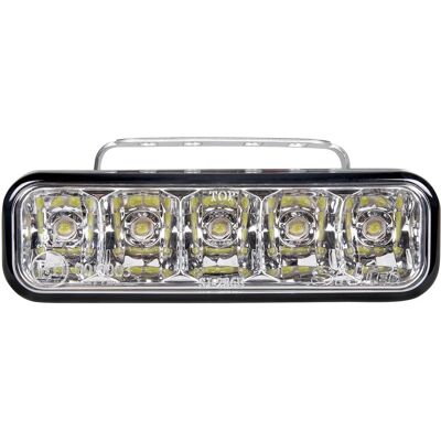 Ring BRL0397 - Aurora LED Daytime Running Light Ring BRL0397 - Aurora LED Daytime Running Light