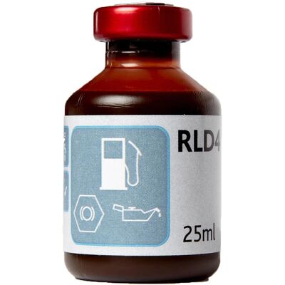 Ring RLD4 Leak Detection - Fuel Oil Diesel Leak Ring Ring RLD4 Leak Detection - Fuel Oil Diesel Leak Ring