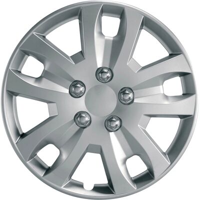 Bagues de roue Ring RWT1679 - Accessoires auto - ABS résistants aux chocs - 16 pouces - Publicité Bagues de roue Ring RWT1679 - Accessoires auto - ABS résistants aux chocs - 16 pouces - Publicité