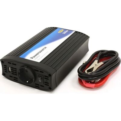 RING Reinvu500 12V 500W Bil Inverter RING Reinvu500 12V 500W Bil Inverter