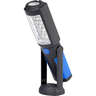 Ring RIL82 Mini LED inspeksjonslampe - 100 Lumen Ring RIL82 Mini LED inspeksjonslampe - 100 Lumen