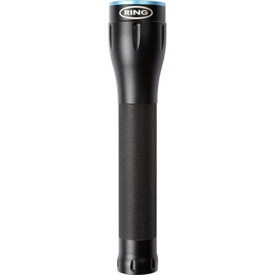 Ring RIT1060 Rechargeable LED Flashlight - Flashlight Ring RIT1060 Rechargeable LED Flashlight - Flashlight