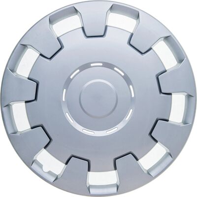RING RWT1628 Navkapsel - Impactbestandig - Høyglans finish - 16'' RING RWT1628 Navkapsel - Impactbestandig - Høyglans finish - 16''