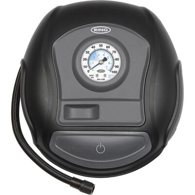 Ring RTC200 - Bomba de aire - Analógica - 12V Ring RTC200 - Bomba de aire - Analógica - 12V