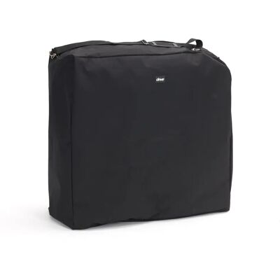 Identites Wheelchair Cover - Durable, Adjustable, Fits Most Foldable Wheelchairs Identites Wheelchair Cover - Durable, Adjustable, Fits Most Foldable Wheelchairs