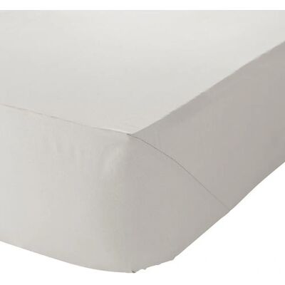 Catherine Lansfield Bettlaken King - Leicht bügelbare Percale Catherine Lansfield Bettlaken King - Leicht bügelbare Percale