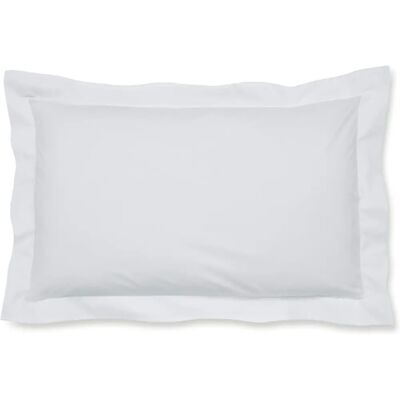 Catherine Lansfield Easy Iron Percale Pillowcase Set - Pillowcase Catherine Lansfield Easy Iron Percale Pillowcase Set - Pillowcase
