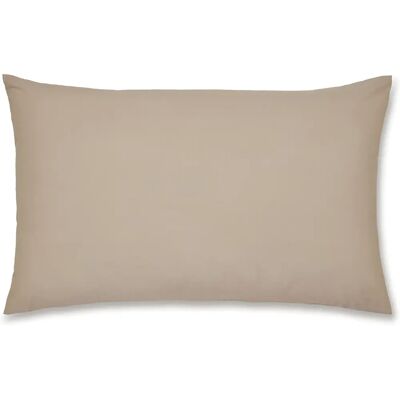 Catherine Lansfield Easy Iron Percale Pillow Cases - Pillow Cases Catherine Lansfield Easy Iron Percale Pillow Cases - Pillow Cases
