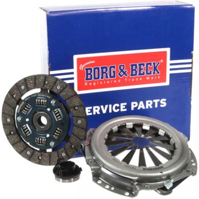 BORG & BECK HK6265 - Clutch Kit BORG & BECK HK6265 - Clutch Kit