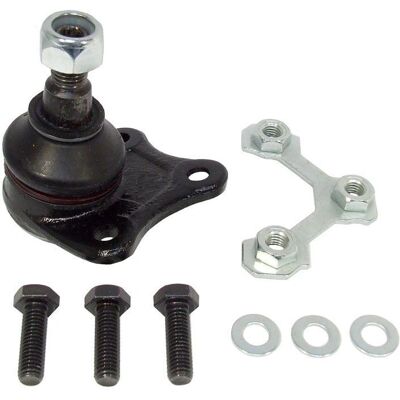 Borg & Beck - BBJ5310 - Peugeot 306 94-01 - Ball Joint Borg & Beck - BBJ5310 - Peugeot 306 94-01 - Ball Joint