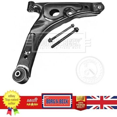 Borg & Beck Bca6163 Suspension Arm - Suspension Arm Borg & Beck Bca6163 Suspension Arm - Suspension Arm