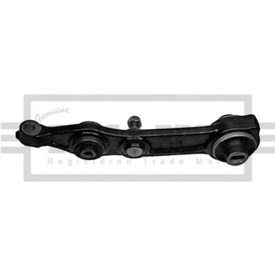 Borg & Beck Bca6298 Suspension Arm - Suspension Arm Borg & Beck Bca6298 Suspension Arm - Suspension Arm