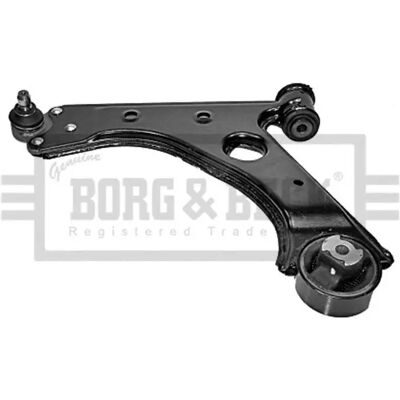 Borg & Beck Bca6559 Suspension Arm - Suspension Arm Borg & Beck Bca6559 Suspension Arm - Suspension Arm