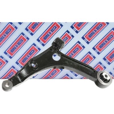 Borg & Beck Wishbone - 3520s0 - Suspension Arm Front Left Borg & Beck Wishbone - 3520s0 - Suspension Arm Front Left