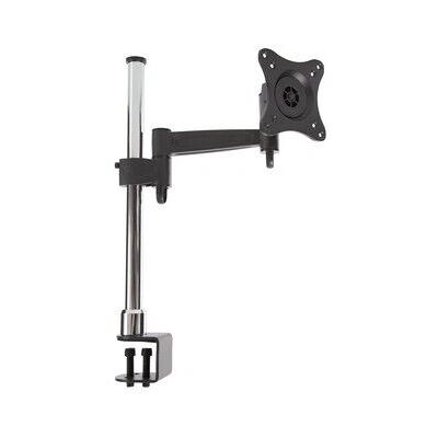 Proper Classic PC Monitor Desk Mount - 19-27" Black Proper Classic PC Monitor Desk Mount - 19-27" Black