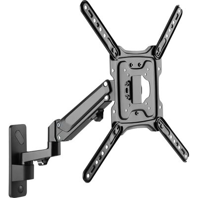 PROPER Adjustable TV Mount - 26-48 inch, Tilt & Swivel PROPER Adjustable TV Mount - 26-48 inch, Tilt & Swivel