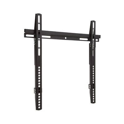 Proper 32-55 inch Wall TV Bracket - Black Proper 32-55 inch Wall TV Bracket - Black