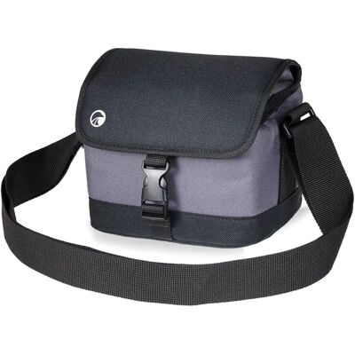 Praktica Z35 Camera Bag - Compact, Adjustable Strap Praktica Z35 Camera Bag - Compact, Adjustable Strap
