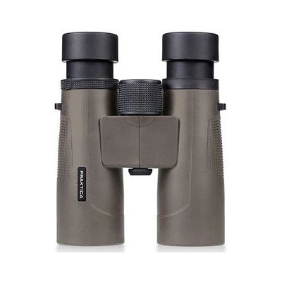 Praktica - Pioneer R 10x42 - Waterproof - Binoculars Praktica - Pioneer R 10x42 - Waterproof - Binoculars