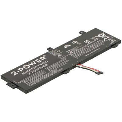 2-Power CBP3733A Laptop-Akku - Lithium-Polymer, 7.6V, 3910mAh 2-Power CBP3733A Laptop-Akku - Lithium-Polymer, 7.6V, 3910mAh
