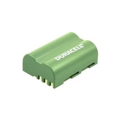 Duracell DRNEL3 Lithium-Ionen Kameraakku - Kamera Akku Duracell DRNEL3 Lithium-Ionen Kameraakku - Kamera Akku