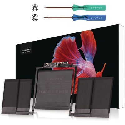 2-Power CBP3738A Laptop-Akku - Zuverlässige Energie 2-Power CBP3738A Laptop-Akku - Zuverlässige Energie