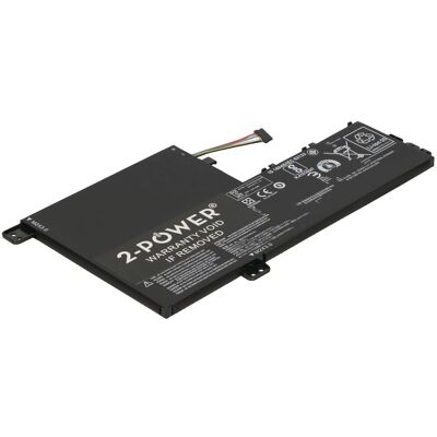 2-Power CBP3689B Lithium-Ionen-Laptop-Akku - Ersatzteil für Laptop 2-Power CBP3689B Lithium-Ionen-Laptop-Akku - Ersatzteil für Laptop