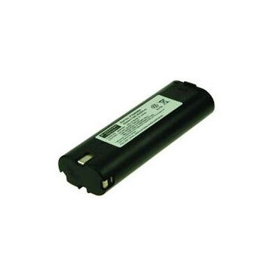 2-Power Makita Akku - 7,2V 3000mAh - Akku für Elektrowerkzeug 2-Power Makita Akku - 7,2V 3000mAh - Akku für Elektrowerkzeug