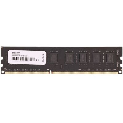 Mémoire DDR3L 8GB 1600MHz 2-Power MEM2205S - Module mémoire - Publicité Mémoire DDR3L 8GB 1600MHz 2-Power MEM2205S - Module mémoire - Publicité