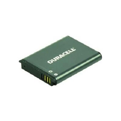 Bateria do aparatu Duracell BP70A - Trwała litowo-jonowa dla Samsunga Bateria do aparatu Duracell BP70A - Trwała litowo-jonowa dla Samsunga
