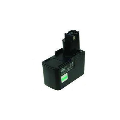 2-Power PTH0033A NiMH Batterie - 12V 3000mAh 2-Power PTH0033A NiMH Batterie - 12V 3000mAh