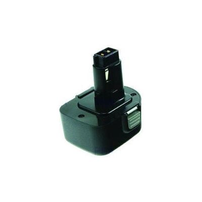 2-Power PTH0072A 12V NiMH Akku - Elektrowerkzeuge 2-Power PTH0072A 12V NiMH Akku - Elektrowerkzeuge