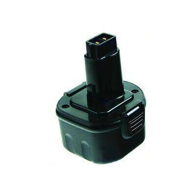 2-Power Dewalt 9,6V 3,0Ah Akku - Akku für Elektrowerkzeuge 2-Power Dewalt 9,6V 3,0Ah Akku - Akku für Elektrowerkzeuge