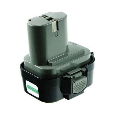 2-Power 9,6V Werkzeugakku - CE-gekennzeichnet 2-Power 9,6V Werkzeugakku - CE-gekennzeichnet
