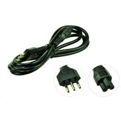 Lenovo Netzteilkabel - C5 Kleeblatt Stromkabel Lenovo Netzteilkabel - C5 Kleeblatt Stromkabel
