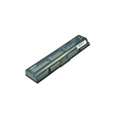 2-Power Lithium-ion baterie pro Toshiba Satellite A200 - 5200mAh 2-Power Lithium-ion baterie pro Toshiba Satellite A200 - 5200mAh